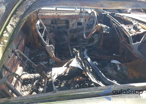 1972 Chevrolet El Camino из США, поврежденный, VIN 1C08D2B677680